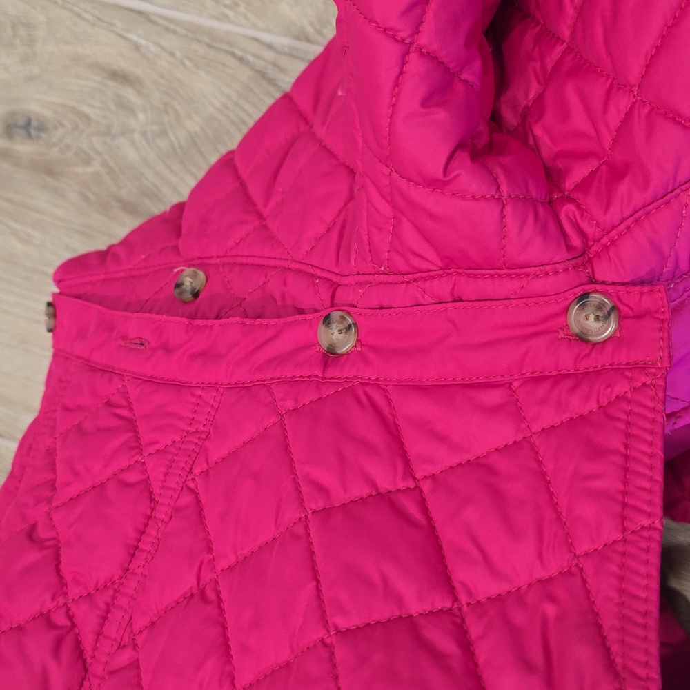 Ralph Lauren Winter Girls Jacket LG - Picture 6 of 10